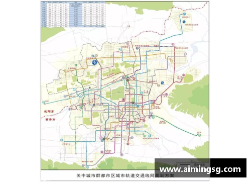 米兰地铁线路扩建——未来交通出行更加便利