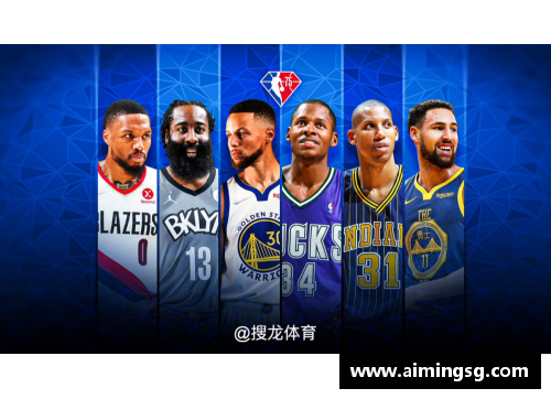 NBA球队力量对比：谁将统治未来赛季的硬实力？